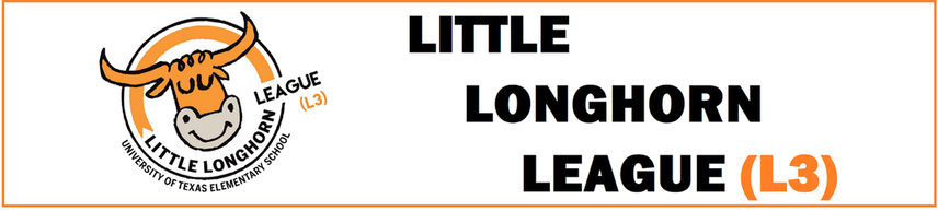 Little Longhorn League